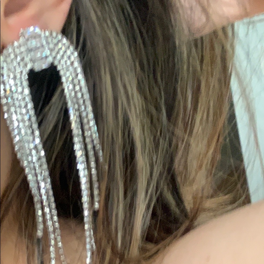 Must Have Sparkle Earrings